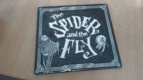 The Spider and the Fly