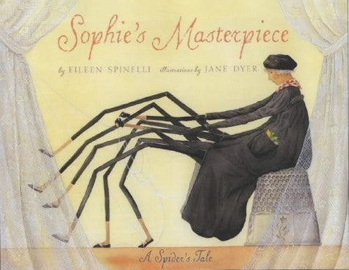 Sophie's Masterpiece
