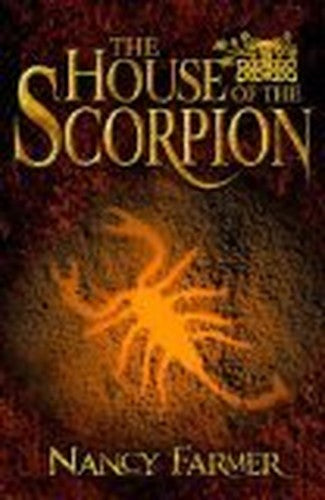 The House of the Scorpion