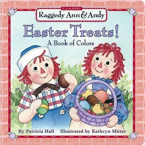 Easter Treats