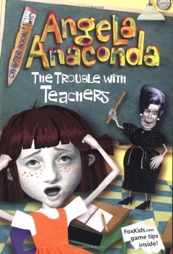 A Anacodna Trouble with Teachers Us