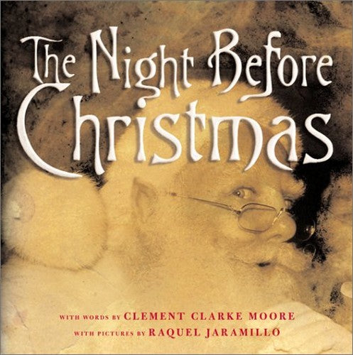 Night Before Christmas