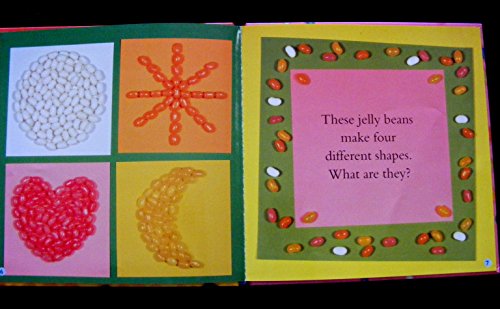 The Jelly Bean Fun Book
