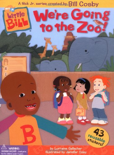 We'RE Going to the Zoo!