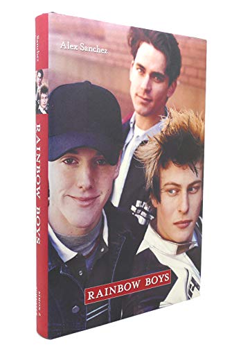 Rainbow Boys