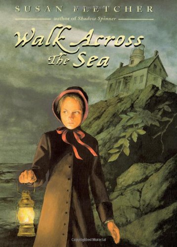 Walk Across the Sea