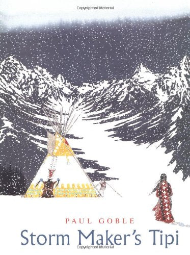 Storm Makers Tipi