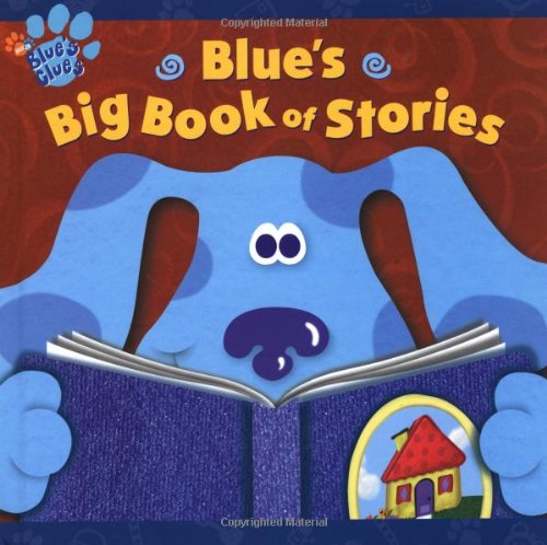 Blue's Big Book of Stories
