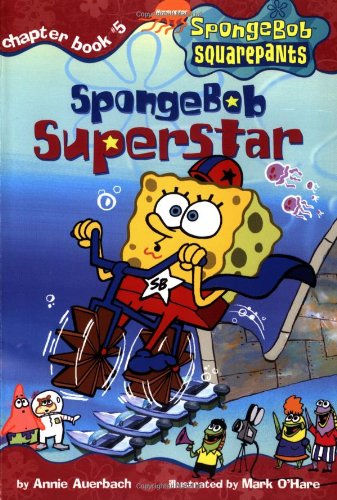 Spongebob Squarepants 05 Super