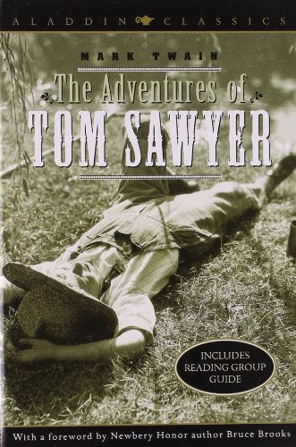 The Adventures of Tom Sawyer
