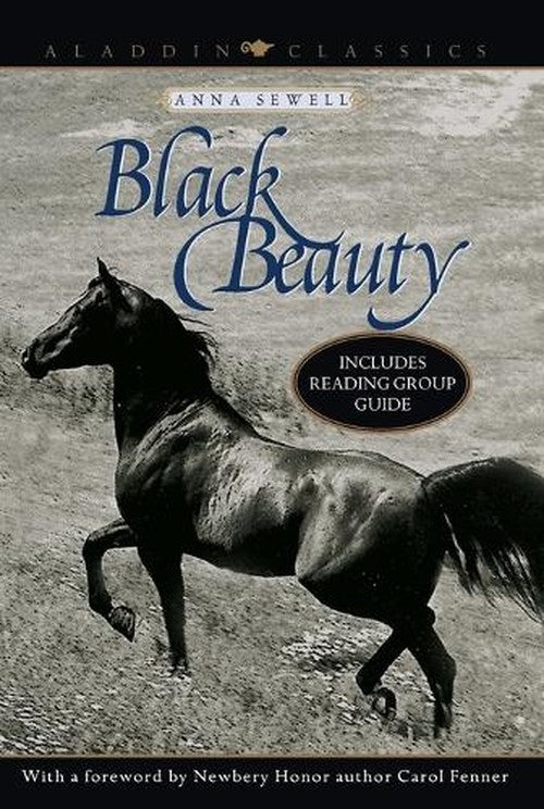 Black Beauty