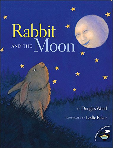 Rabbit and the Moon