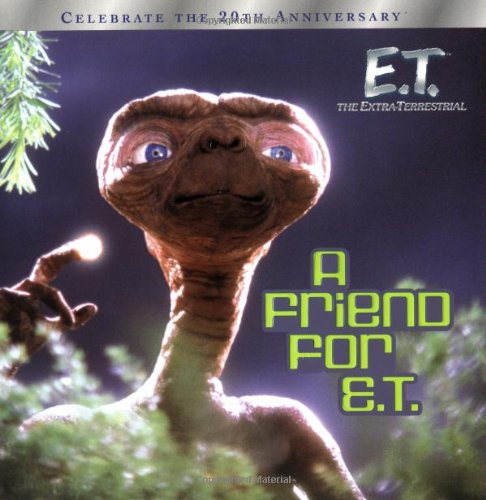 A Friend for E.T