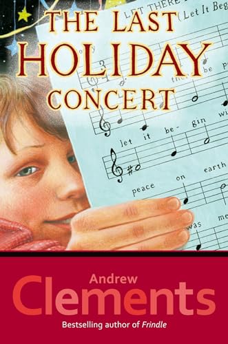 The Last Holiday Concert