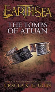 The Tombs of Atuan 