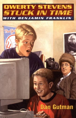 Stuck in Time with Benjamin Franklin