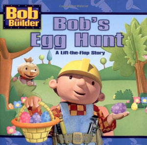 Bob's Egg Hunt