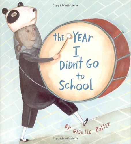 Year I Didn't Go to School