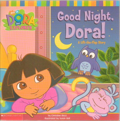 Good Night, Dora!