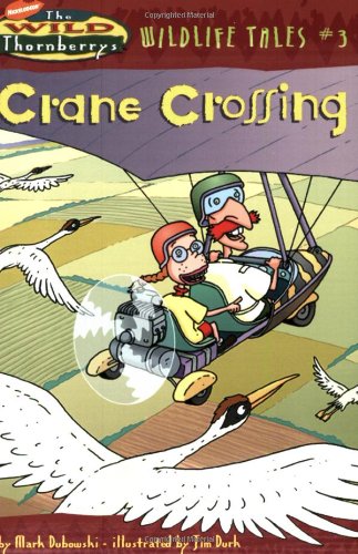 Crane Crossing