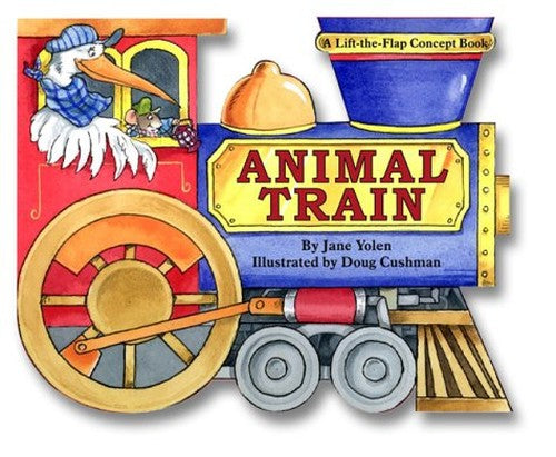 Animal Train