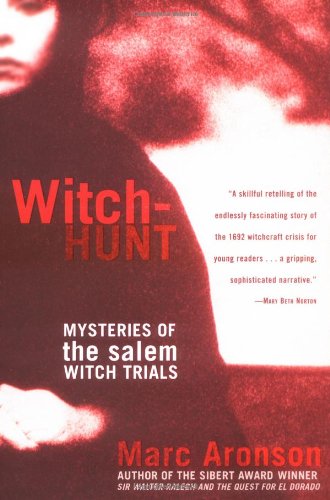 Witch-Hunt