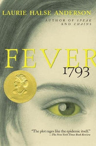 Fever 1793 