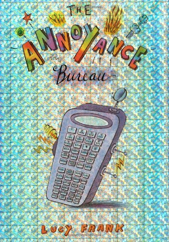 The Annoyance Bureau