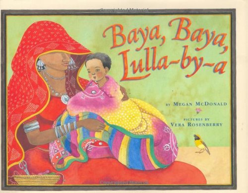 Baya, Baya, Lulla-by-A