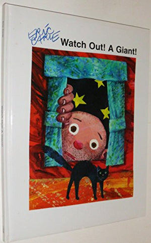 Watch out! A Giant!