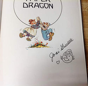 The Paper Dragon