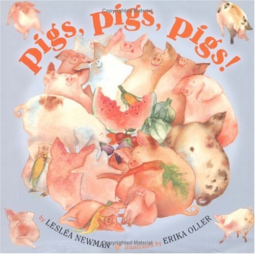Pigs Pigs Pigs