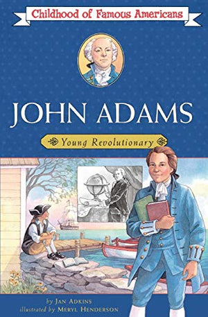 John Adams
