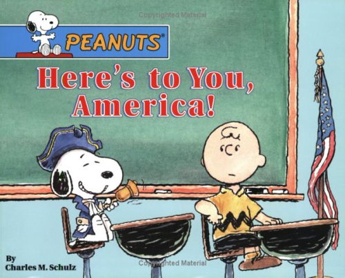 Here's to You, America!