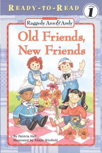 Old Friends, New Friends