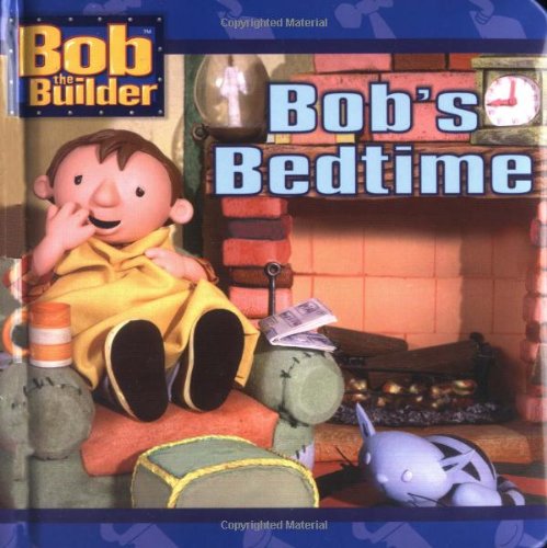Bob's Bedtime