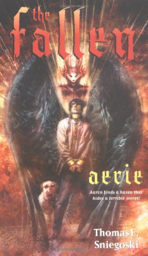 The Fallen: Aerie