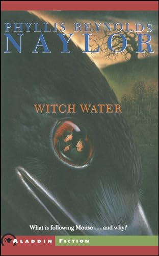 Witch Water