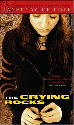 The Crying Rocks