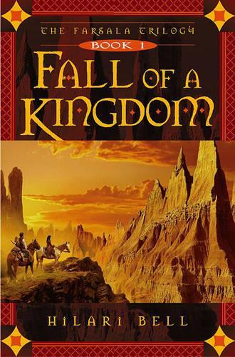 Fall of a Kingdom