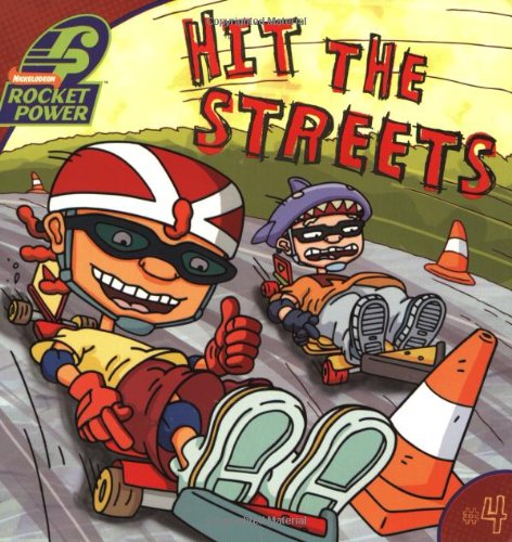 Hit the Streets