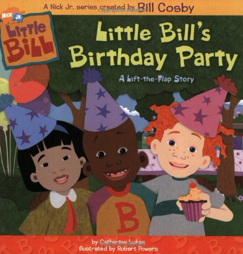 Little Bill's Birthday Party