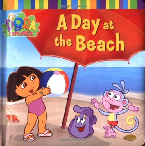 Day at the Beach