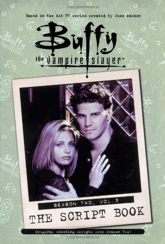 Buffy the Vampire Slayer