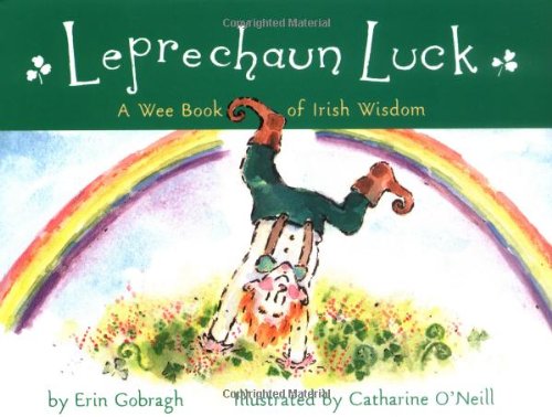 Leprechaun Luck