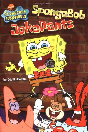 Spongebob Jokepants