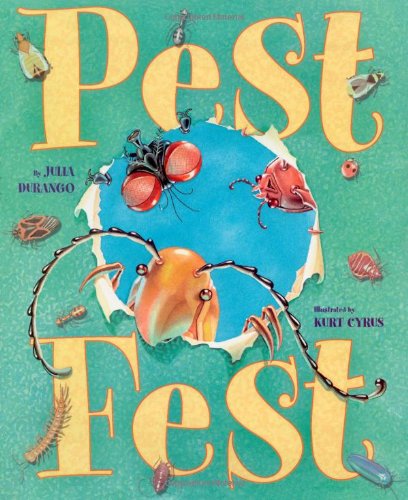 Pest Fest