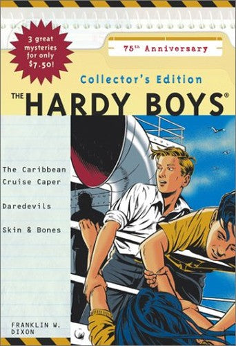 Hardys on Holiday