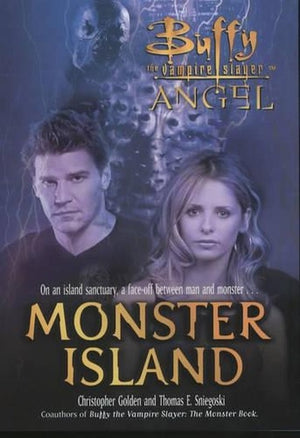 Monster Island