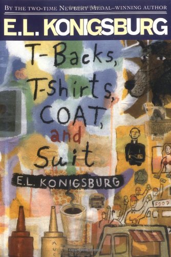 Tbacks Tshirts Coat and Suit